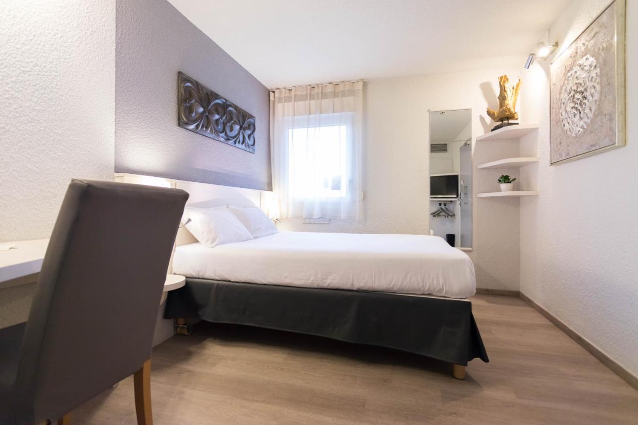 Ibis Styles Strasbourg Nord Palais Des Congres Hotel Schiltigheim Luaran gambar