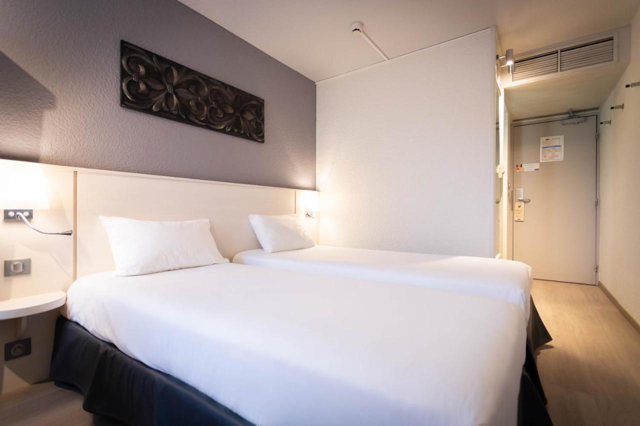 Ibis Styles Strasbourg Nord Palais Des Congres Hotel Schiltigheim Luaran gambar