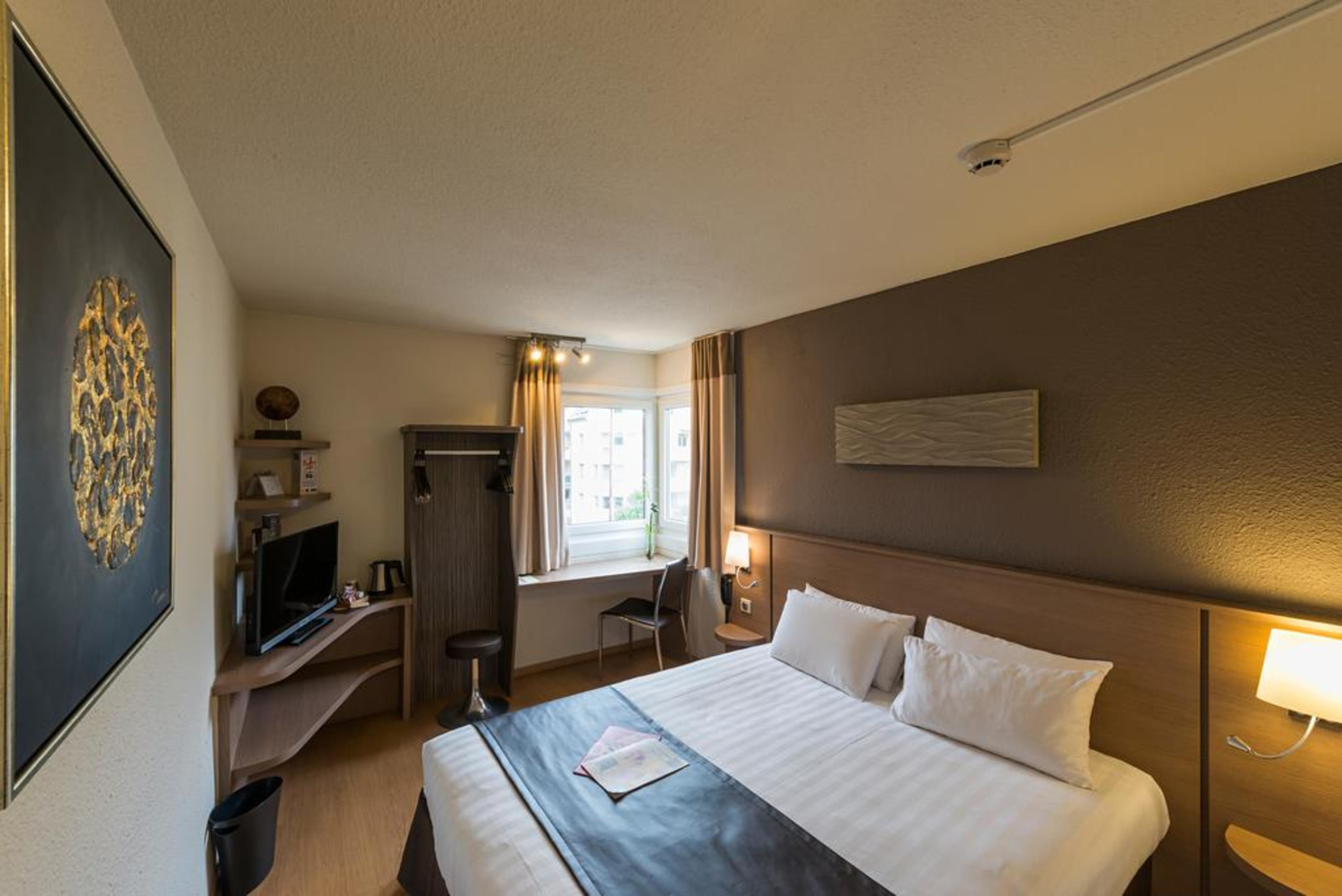 Ibis Styles Strasbourg Nord Palais Des Congres Hotel Schiltigheim Luaran gambar