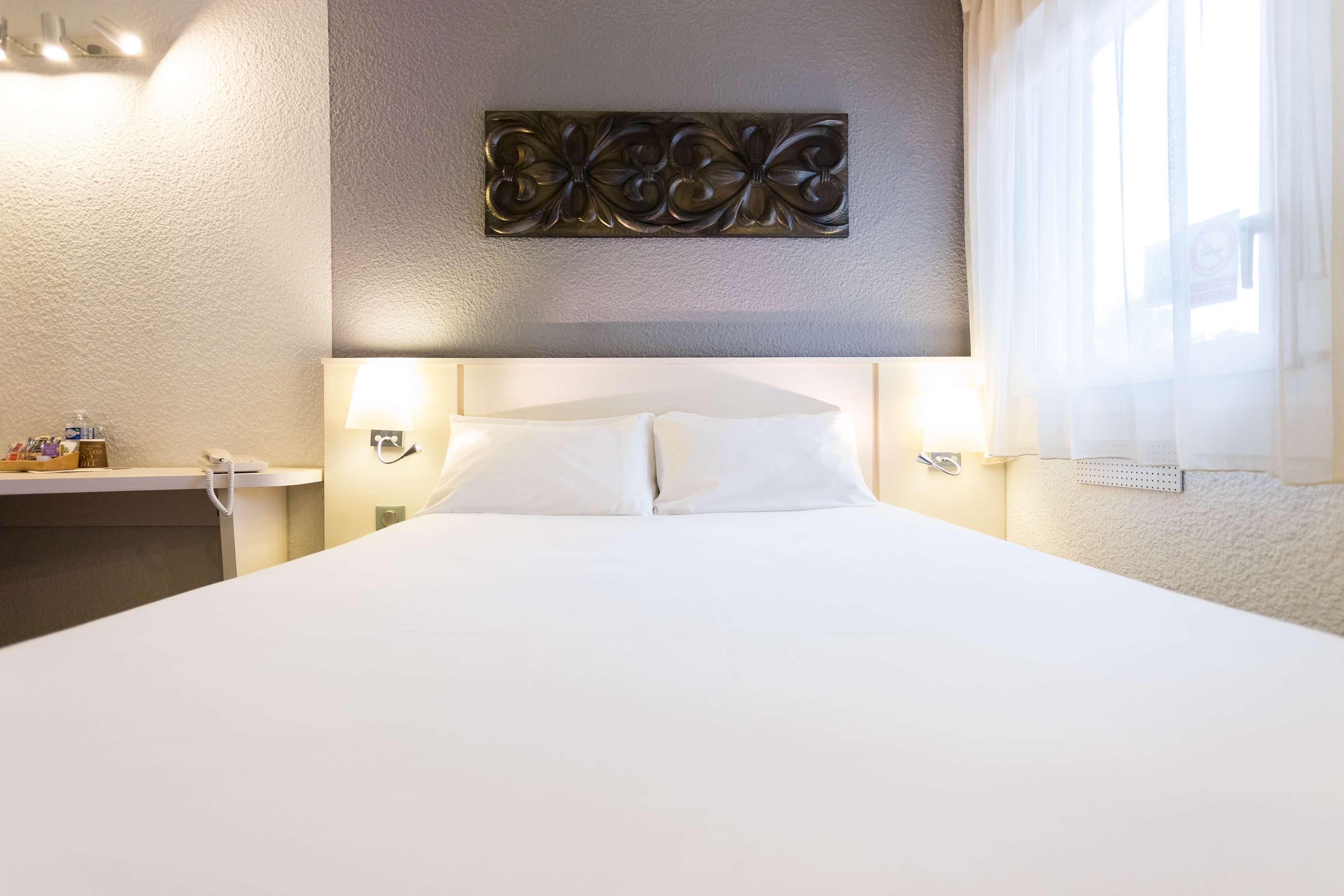 Ibis Styles Strasbourg Nord Palais Des Congres Hotel Schiltigheim Luaran gambar