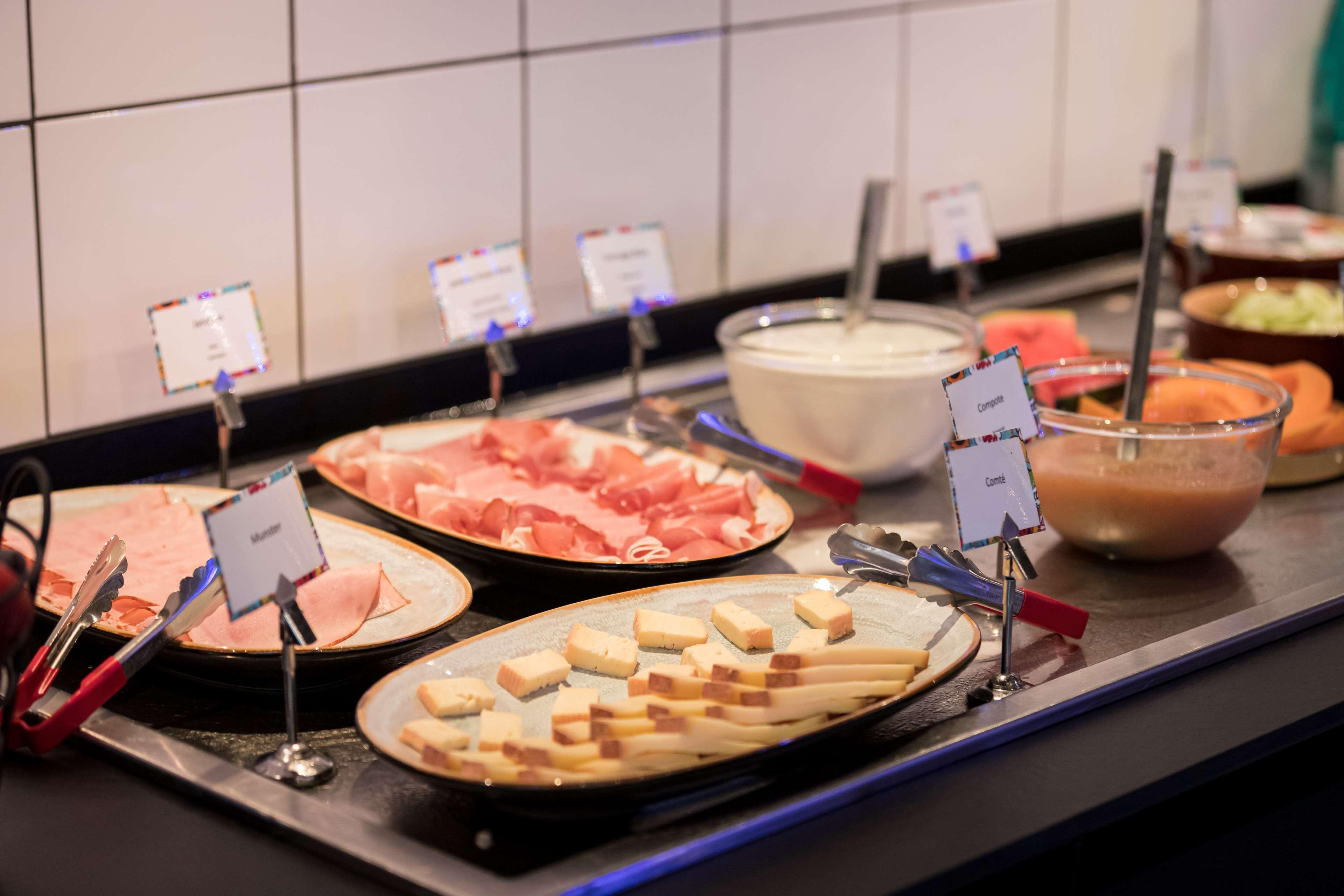 Ibis Styles Strasbourg Nord Palais Des Congres Hotel Schiltigheim Luaran gambar