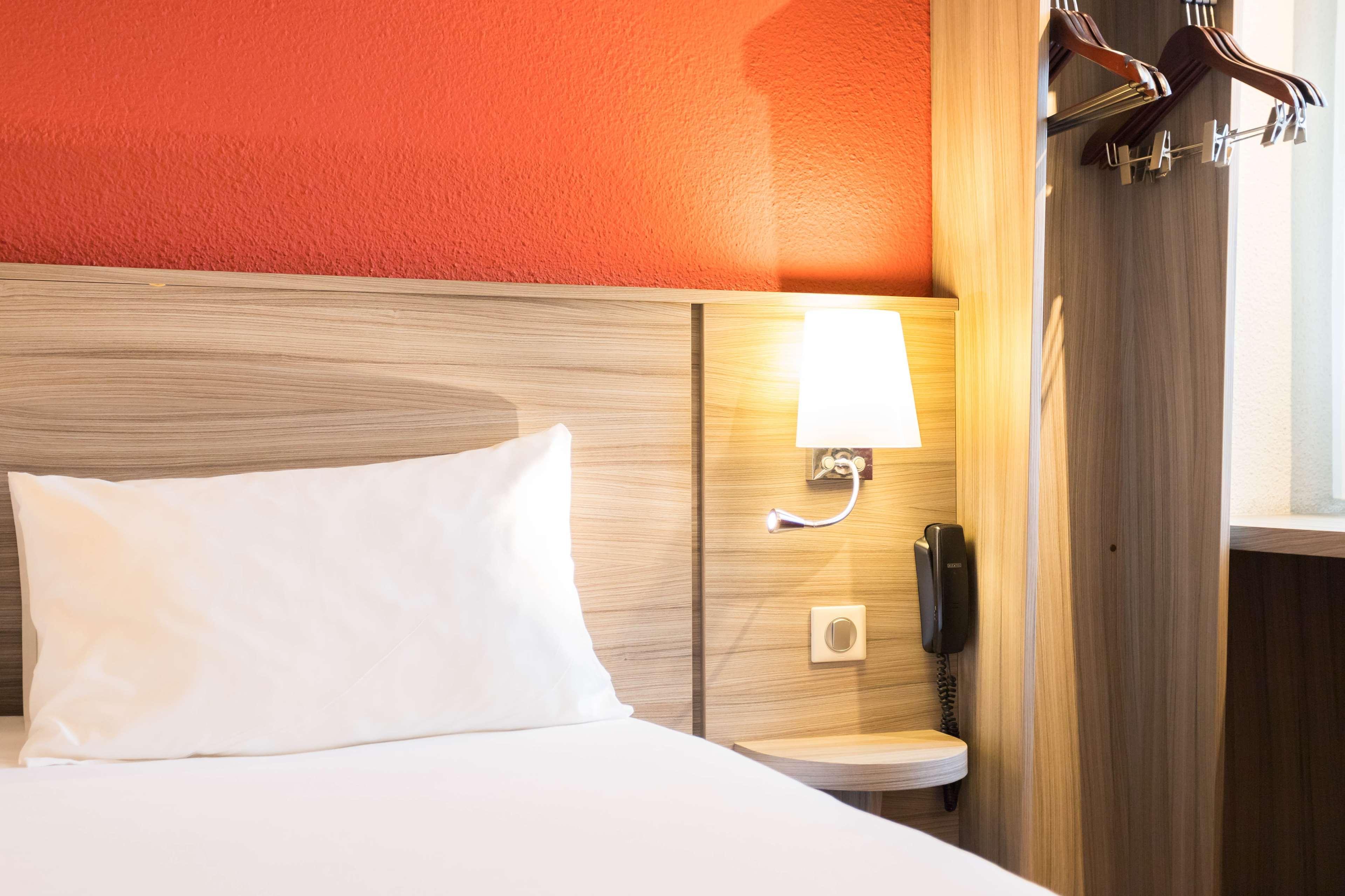 Ibis Styles Strasbourg Nord Palais Des Congres Hotel Schiltigheim Luaran gambar