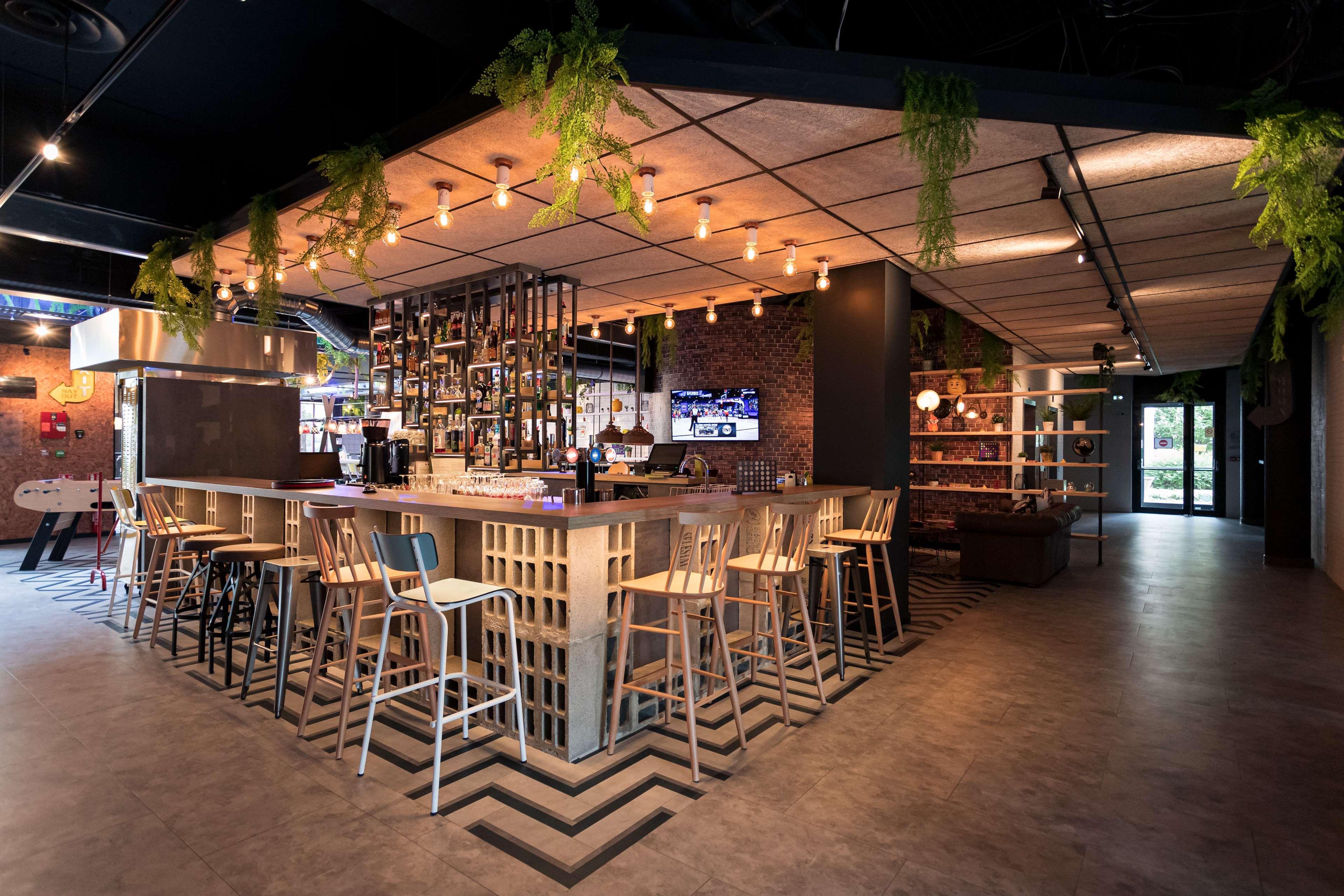 Ibis Styles Strasbourg Nord Palais Des Congres Hotel Schiltigheim Luaran gambar