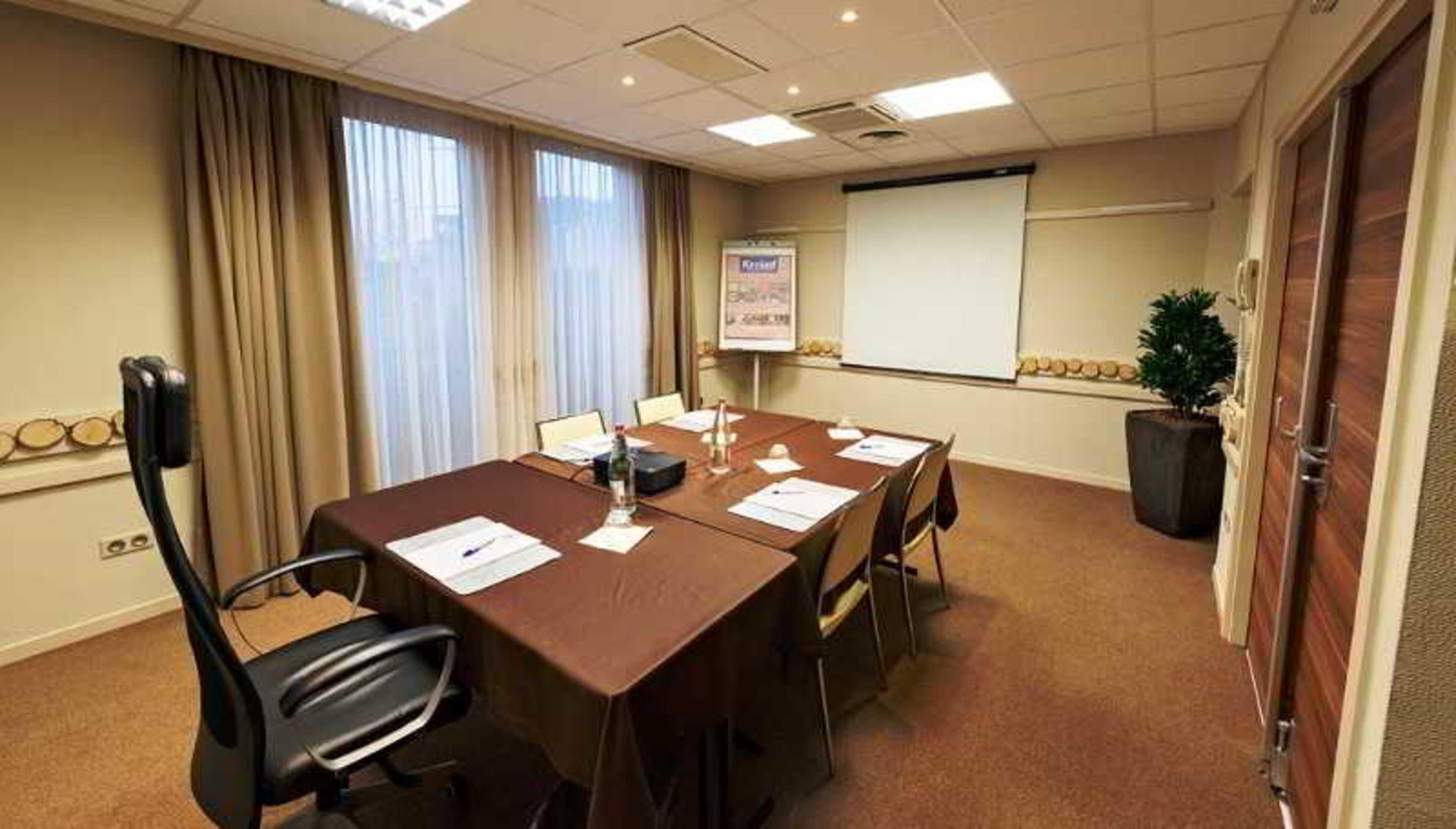 Ibis Styles Strasbourg Nord Palais Des Congres Hotel Schiltigheim Luaran gambar