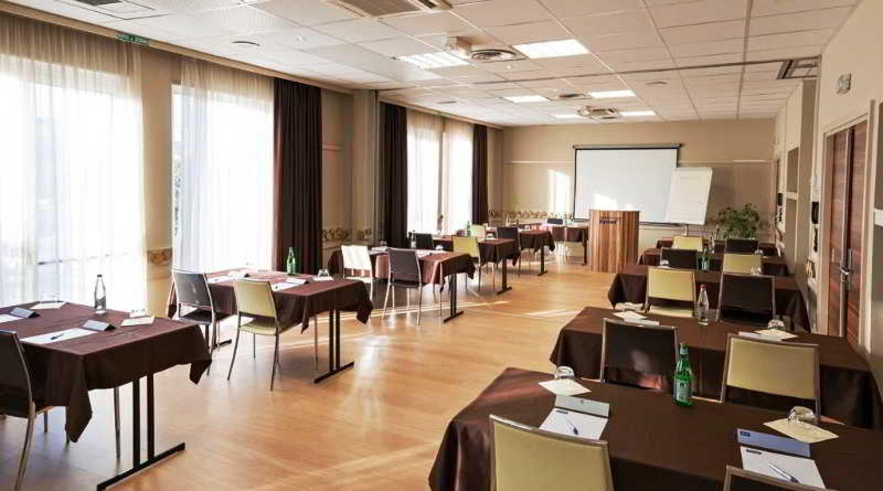 Ibis Styles Strasbourg Nord Palais Des Congres Hotel Schiltigheim Luaran gambar