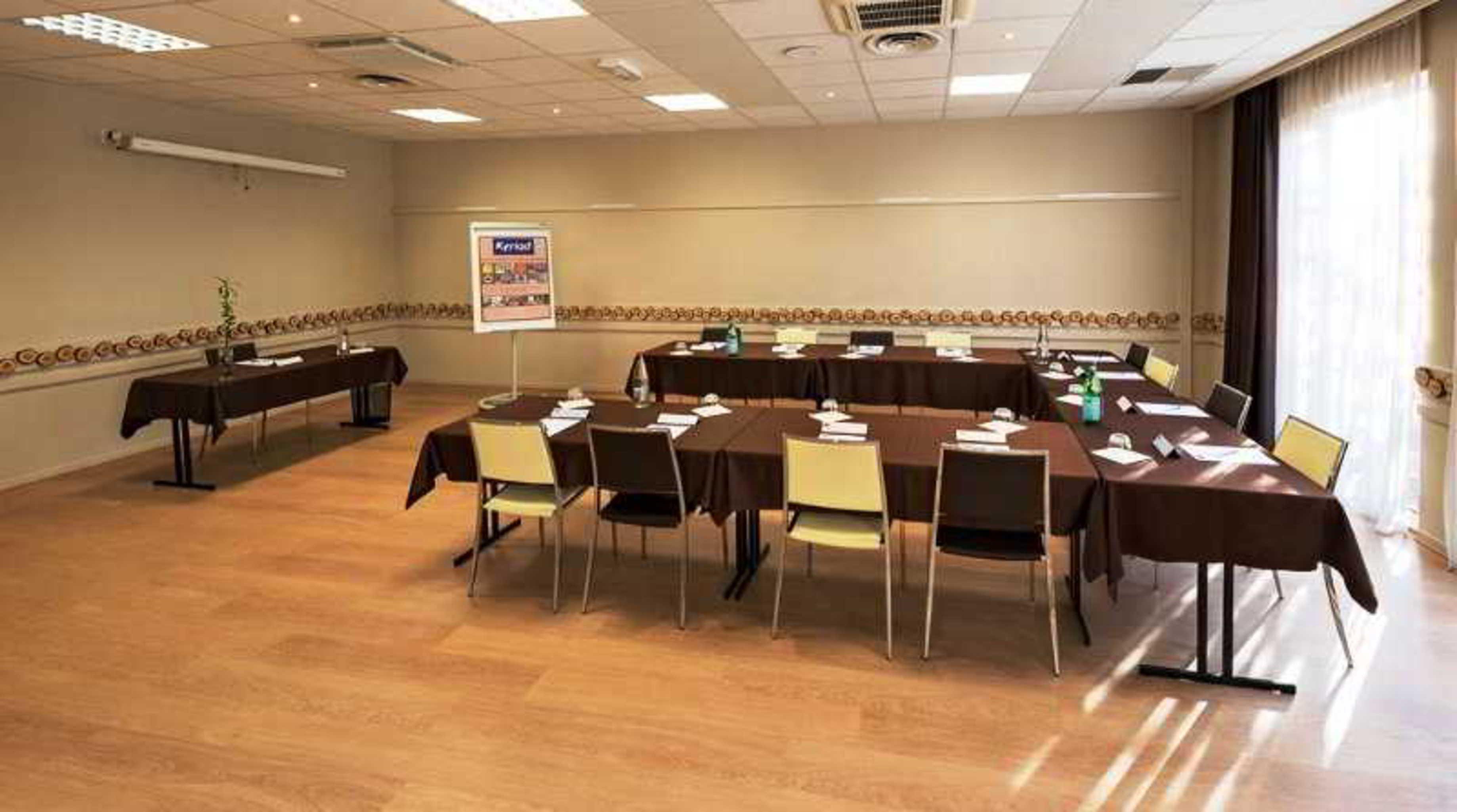 Ibis Styles Strasbourg Nord Palais Des Congres Hotel Schiltigheim Luaran gambar