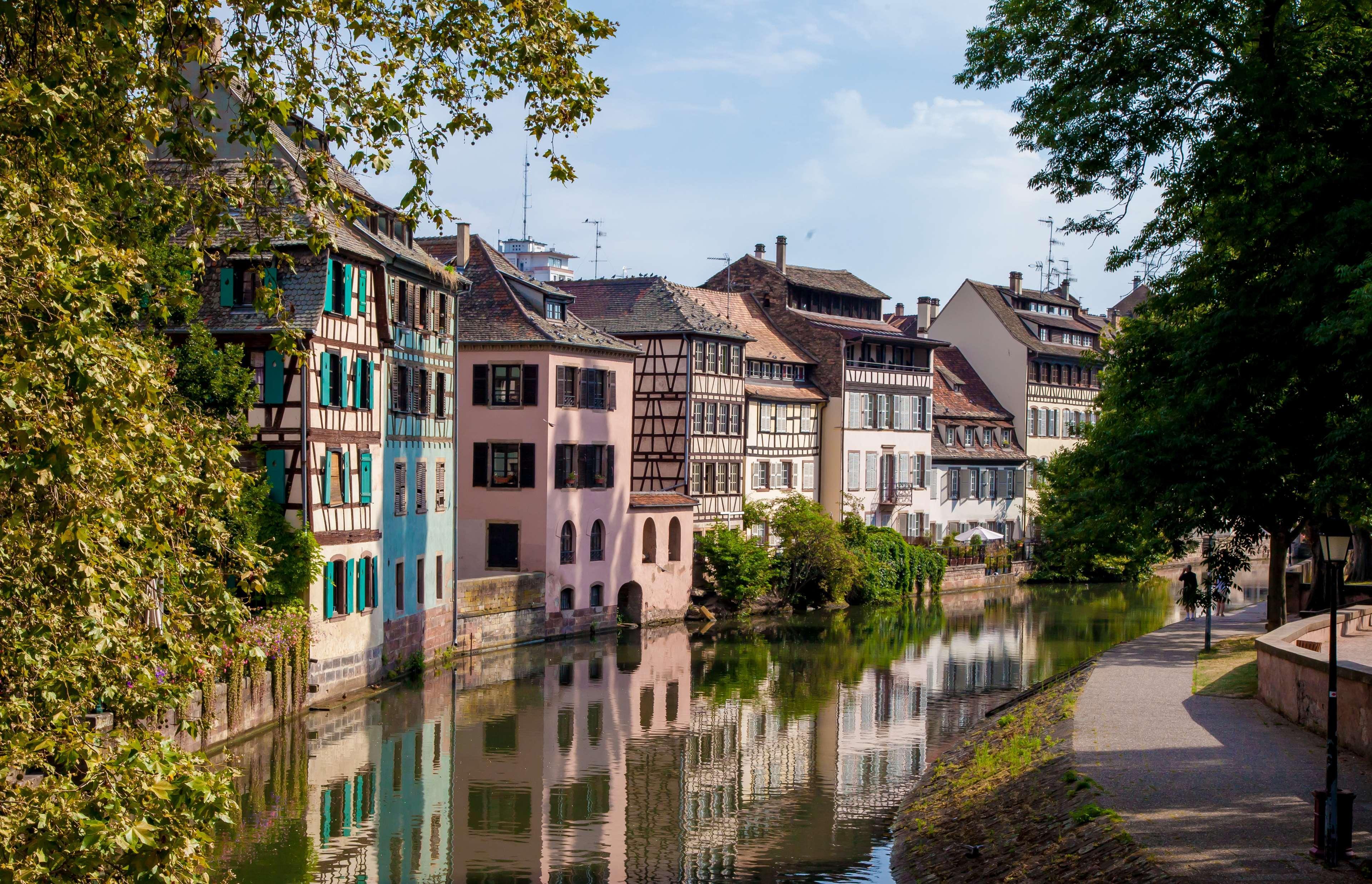 Ibis Styles Strasbourg Nord Palais Des Congres Hotel Schiltigheim Luaran gambar