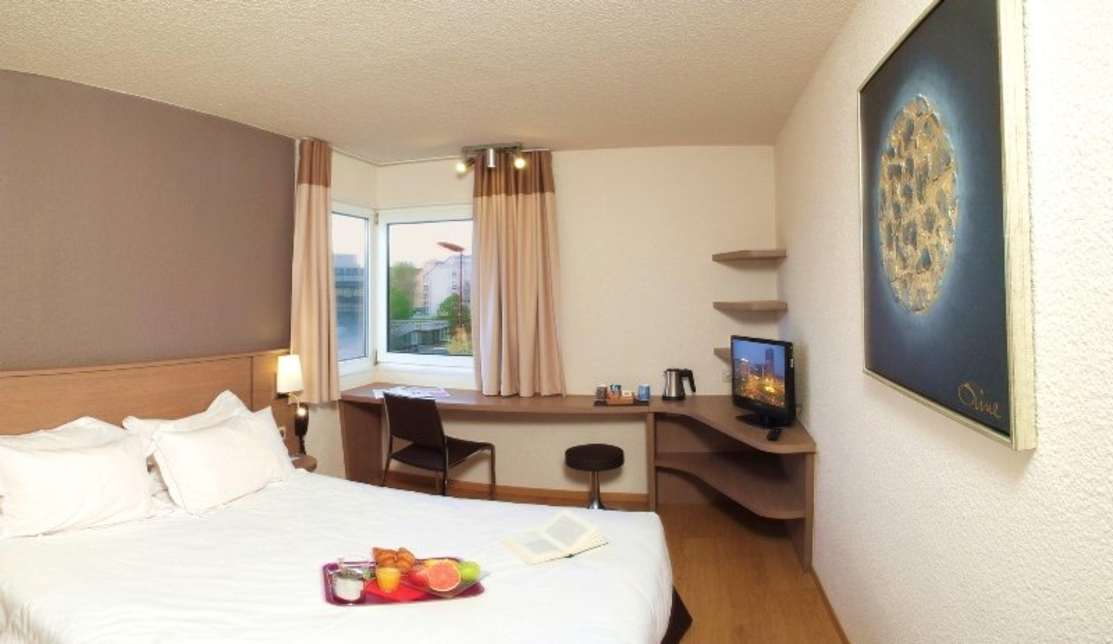 Ibis Styles Strasbourg Nord Palais Des Congres Hotel Schiltigheim Luaran gambar