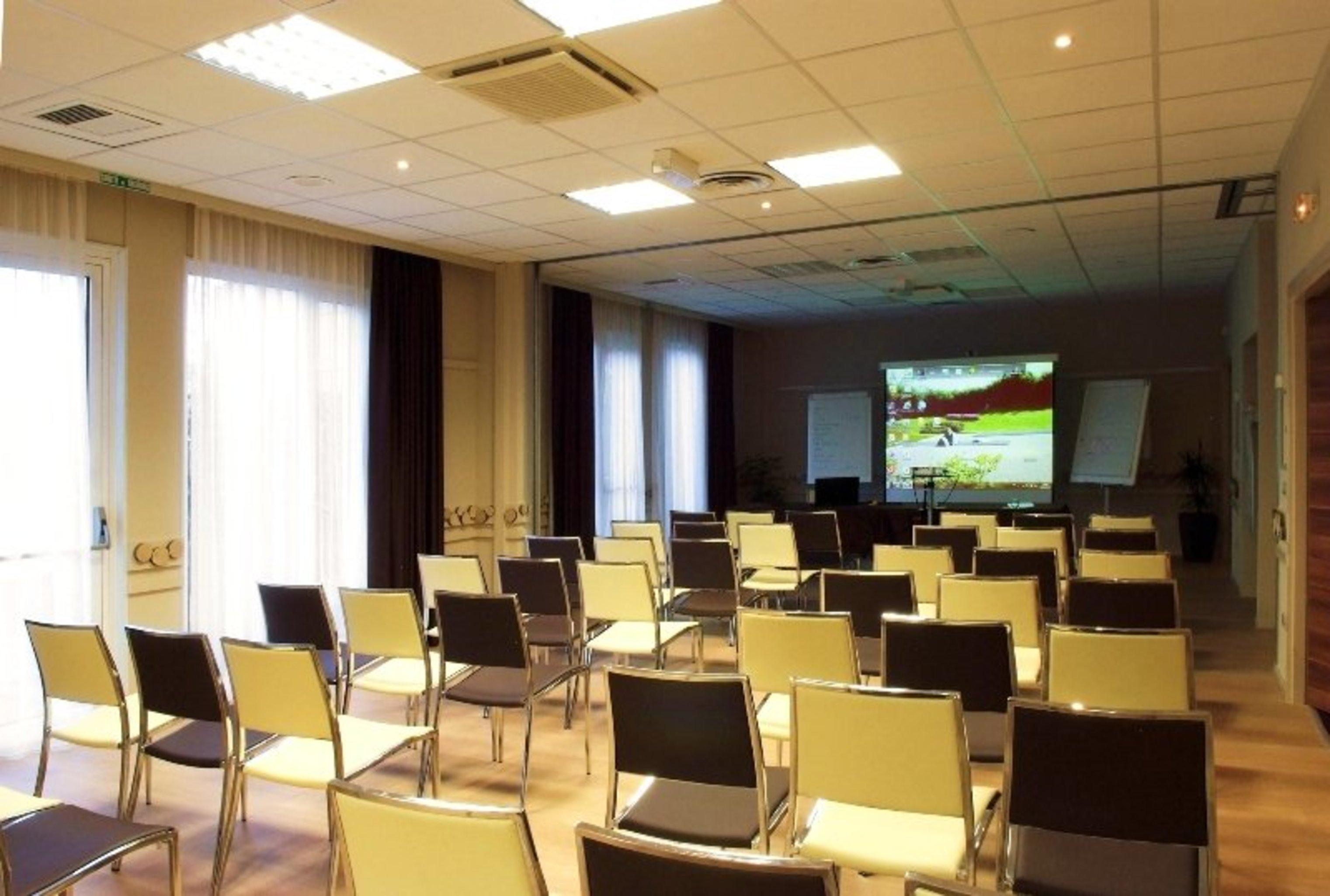 Ibis Styles Strasbourg Nord Palais Des Congres Hotel Schiltigheim Luaran gambar