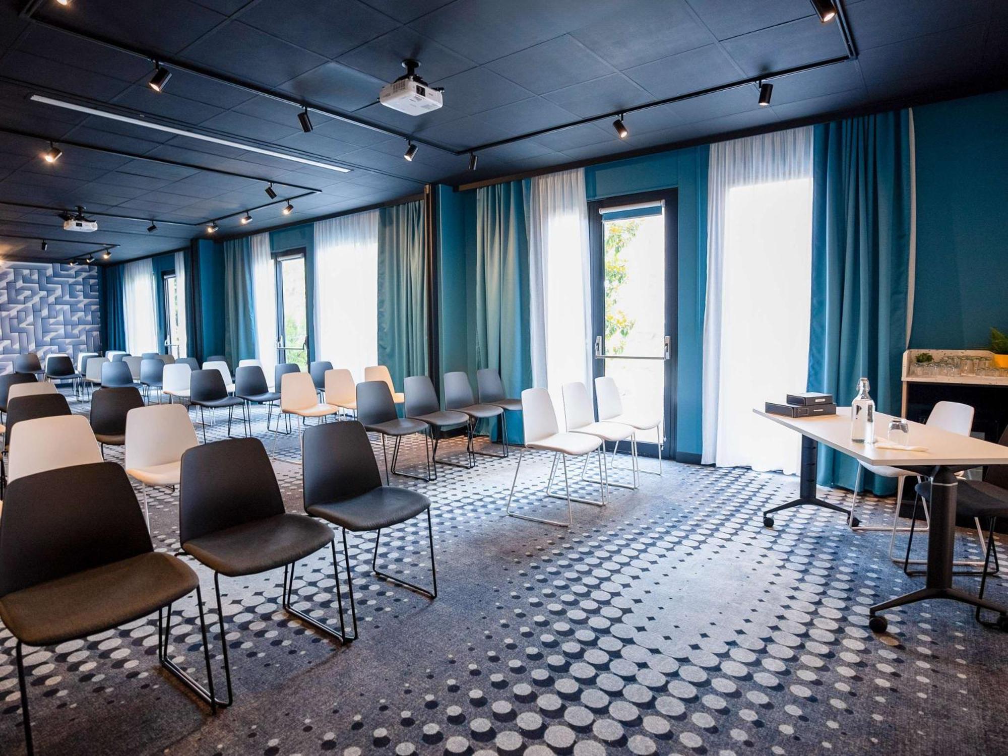 Ibis Styles Strasbourg Nord Palais Des Congres Hotel Schiltigheim Luaran gambar