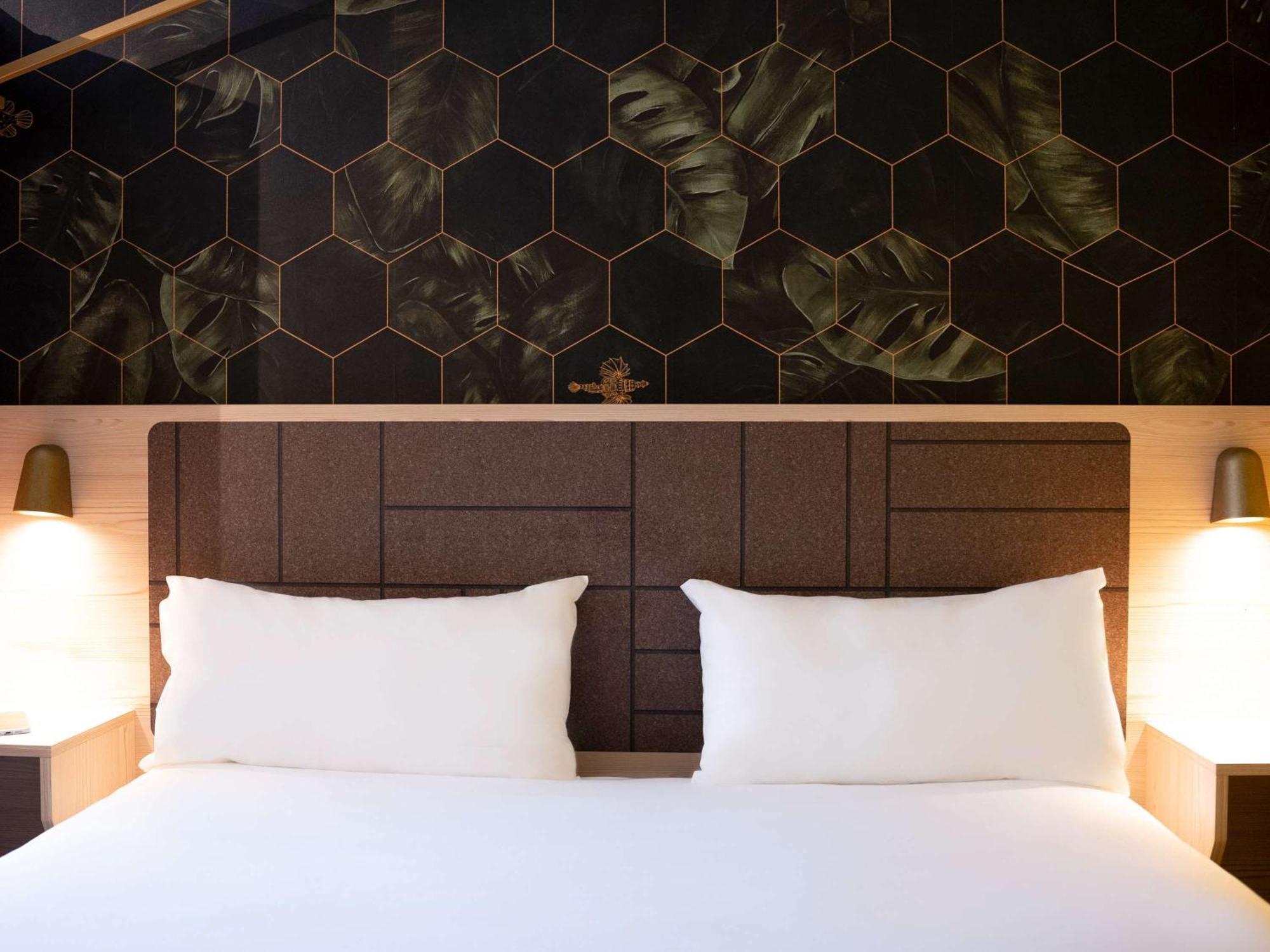 Ibis Styles Strasbourg Nord Palais Des Congres Hotel Schiltigheim Luaran gambar
