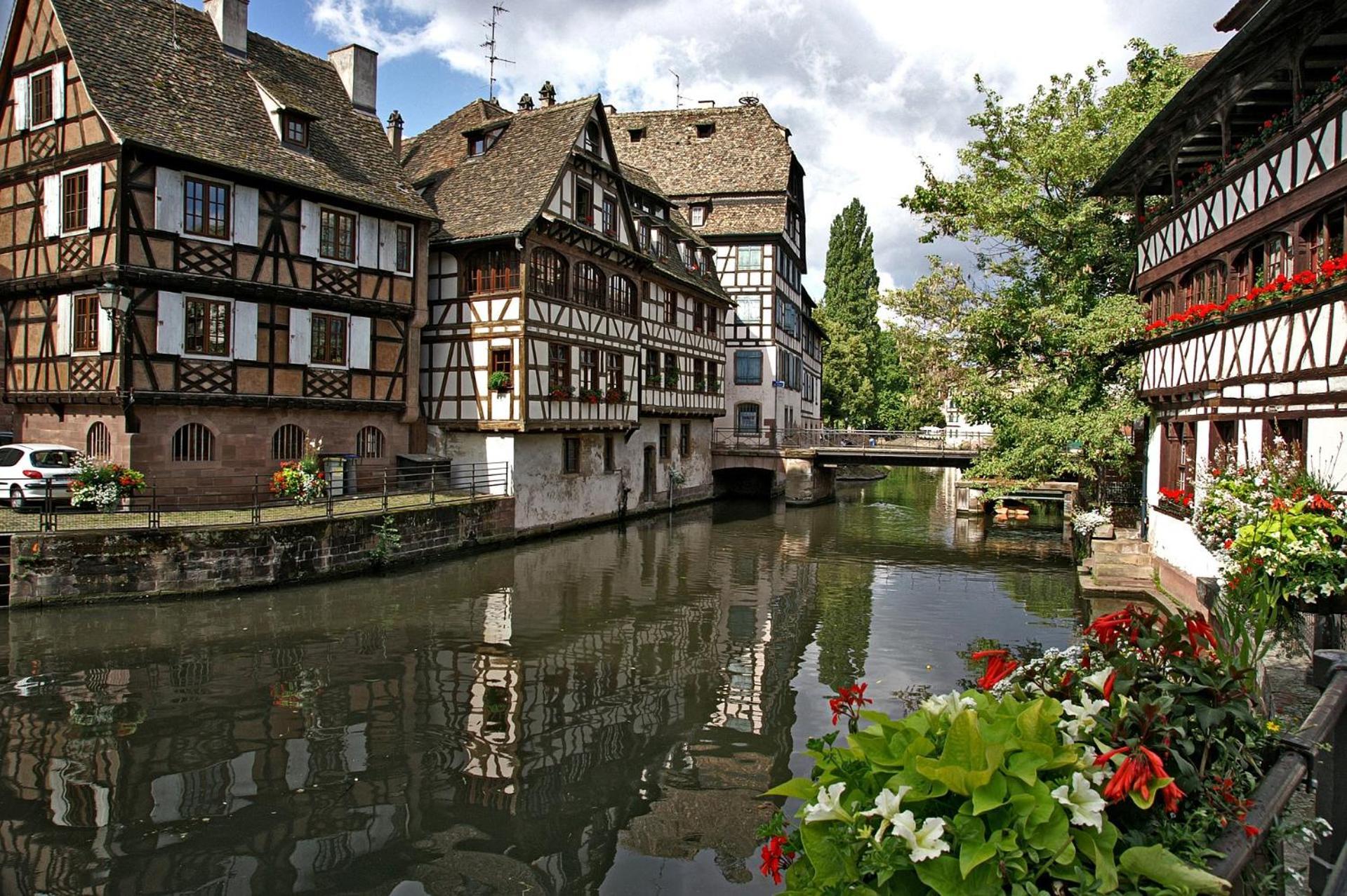 Ibis Styles Strasbourg Nord Palais Des Congres Hotel Schiltigheim Luaran gambar