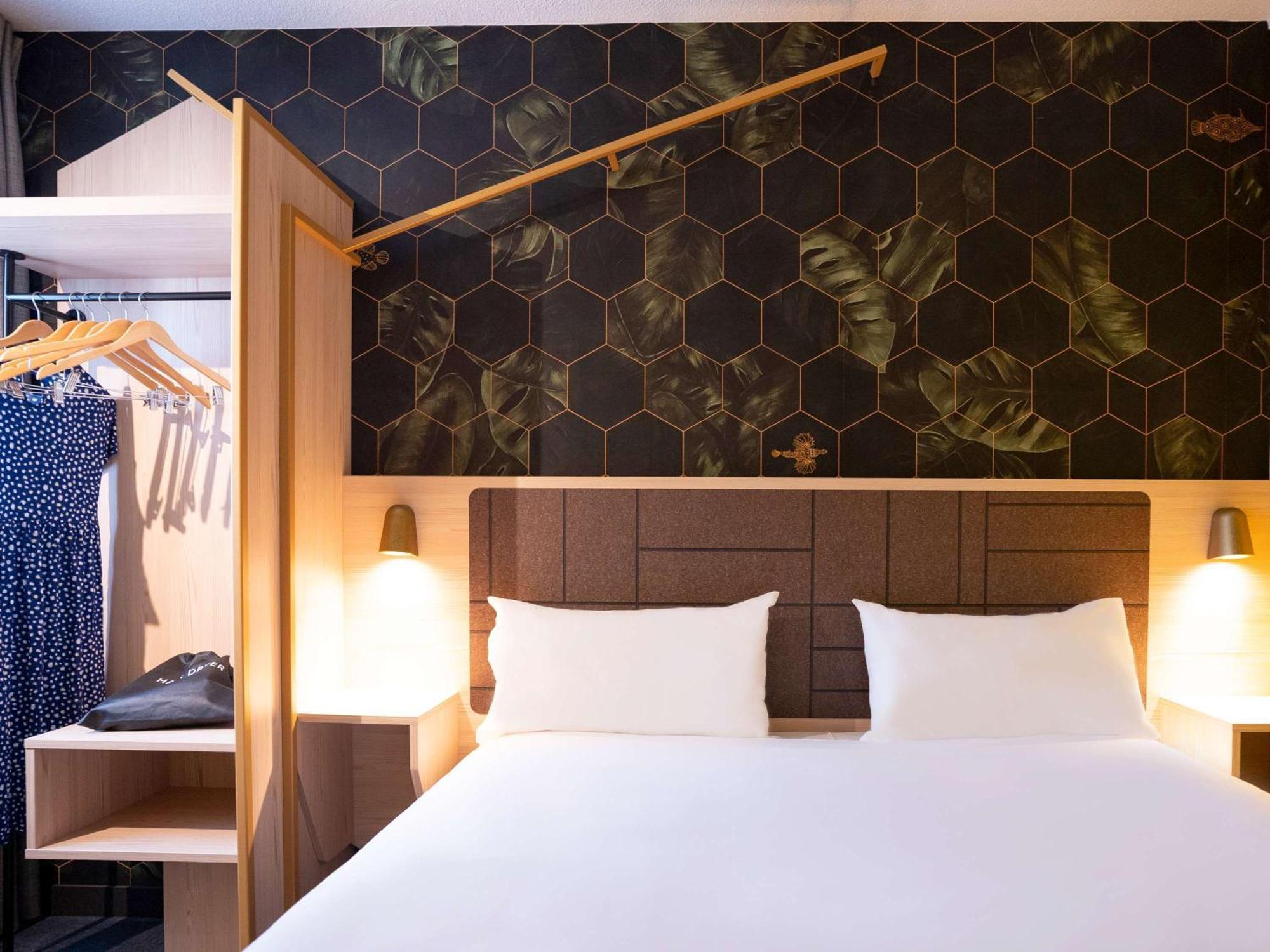 Ibis Styles Strasbourg Nord Palais Des Congres Hotel Schiltigheim Luaran gambar