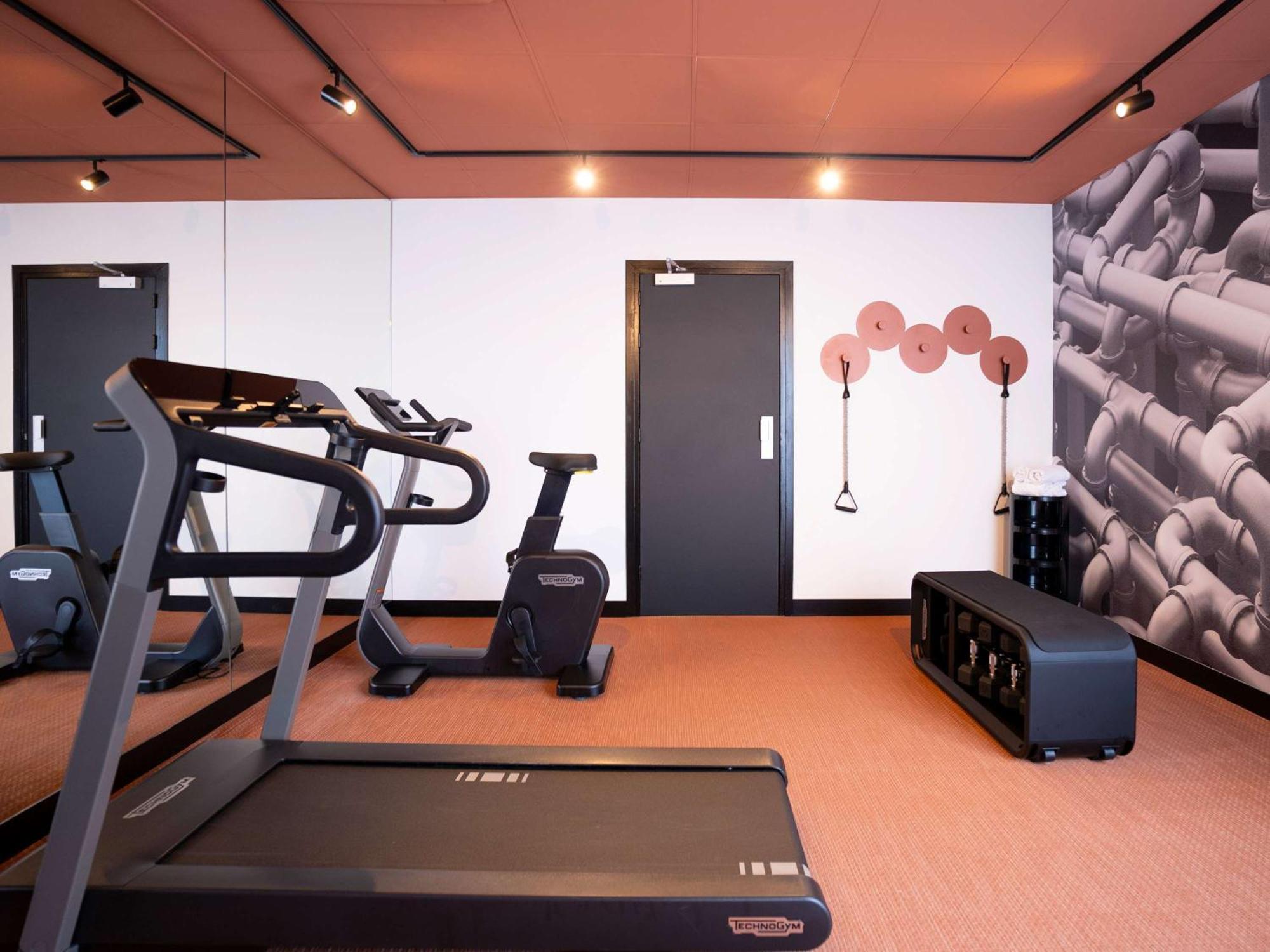 Ibis Styles Strasbourg Nord Palais Des Congres Hotel Schiltigheim Luaran gambar